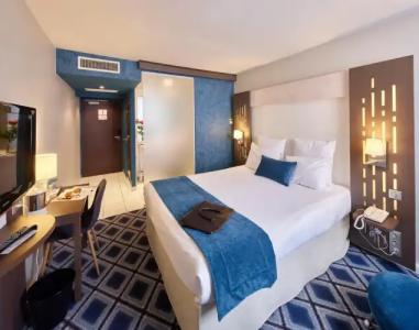 Mercure Chartres Cathedrale - 3