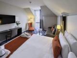 Privilege room