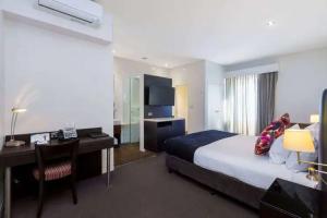 Club Wyndham Perth, Trademark Collection by Wyndham, Perth