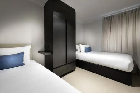 Tradewinds and Suites Fremantle - 3