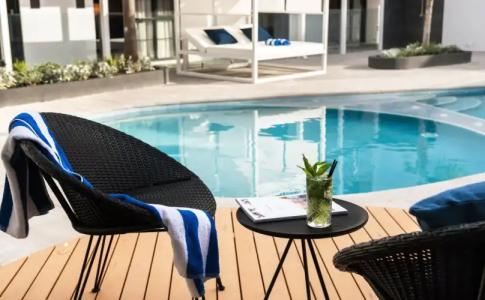 Tradewinds and Suites Fremantle - 15