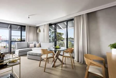 Tradewinds and Suites Fremantle - 10