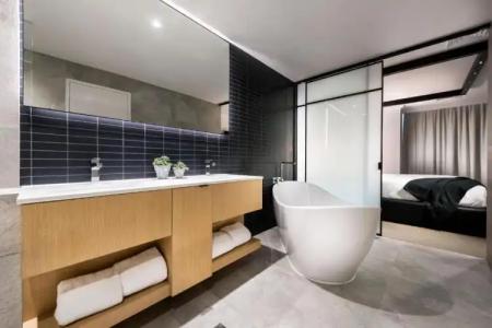 Tradewinds and Suites Fremantle - 22