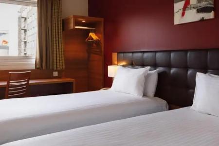 Holiday Inn Clermont Ferrand Centre by IHG - 31