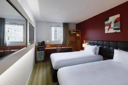 Holiday Inn Clermont Ferrand Centre by IHG - 30