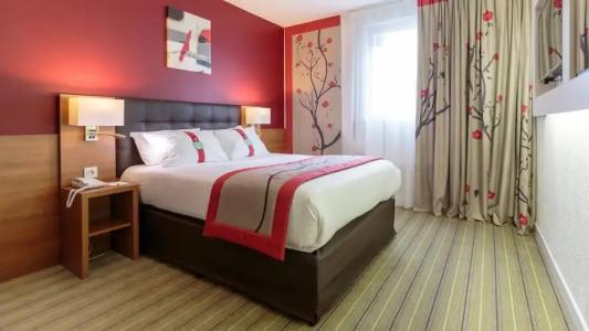 Holiday Inn Clermont Ferrand Centre by IHG - 4
