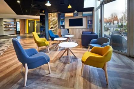 Holiday Inn Clermont Ferrand Centre by IHG - 13