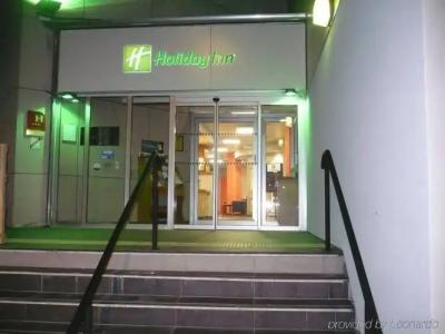 Holiday Inn Clermont Ferrand Centre by IHG