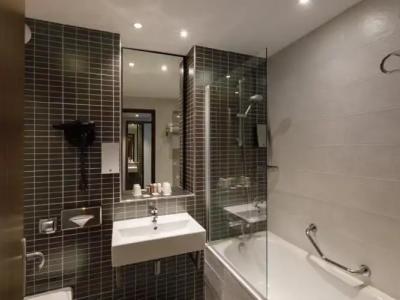 Holiday Inn Clermont Ferrand Centre by IHG - 24