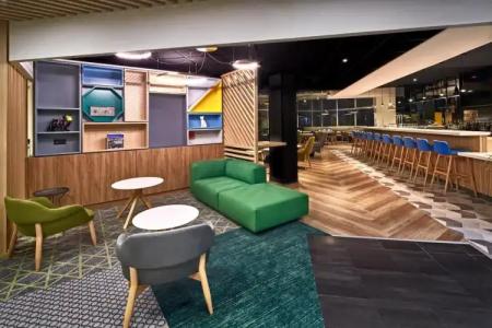 Holiday Inn Clermont Ferrand Centre by IHG - 16