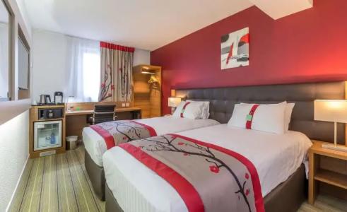 Holiday Inn Clermont Ferrand Centre by IHG - 2