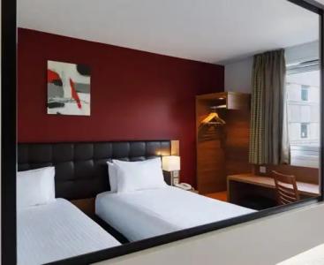 Holiday Inn Clermont Ferrand Centre by IHG - 36