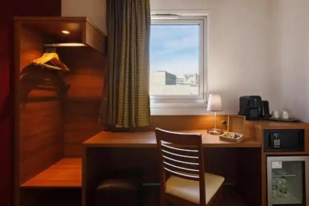Holiday Inn Clermont Ferrand Centre by IHG - 32