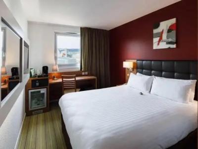 Holiday Inn Clermont Ferrand Centre by IHG - 19