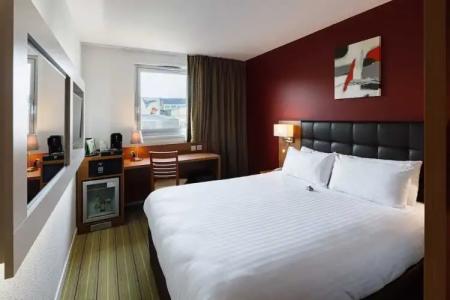 Holiday Inn Clermont Ferrand Centre by IHG - 26