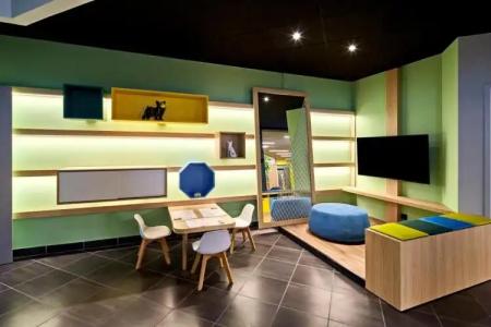 Holiday Inn Clermont Ferrand Centre by IHG - 18