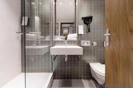 Holiday Inn Clermont Ferrand Centre by IHG - 6