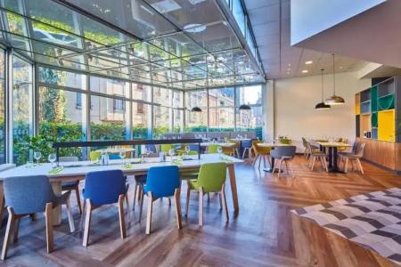 Holiday Inn Clermont Ferrand Centre by IHG - 9