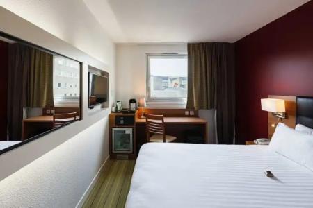 Holiday Inn Clermont Ferrand Centre by IHG - 27