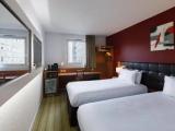Standard Low Floor Double room