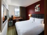 Standard Top Floor Double room