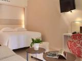 Family Double room