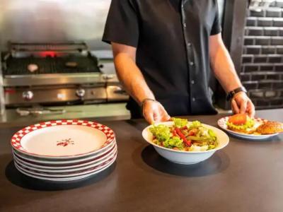 ibis Clermont Ferrand Montferrand - 12