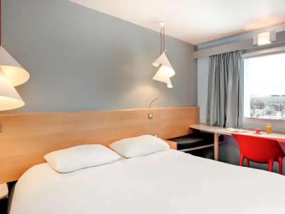 ibis Clermont Ferrand Montferrand - 4