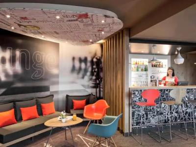 ibis Clermont Ferrand Montferrand - 28