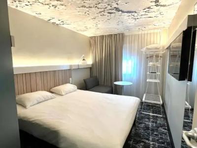 ibis Clermont Ferrand Montferrand - 27