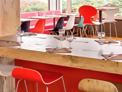 ibis Clermont Ferrand Montferrand - 25