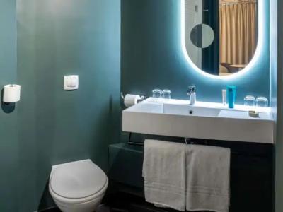 ibis Clermont Ferrand Montferrand - 6