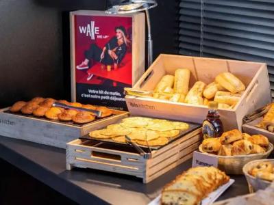 ibis Clermont Ferrand Montferrand - 9