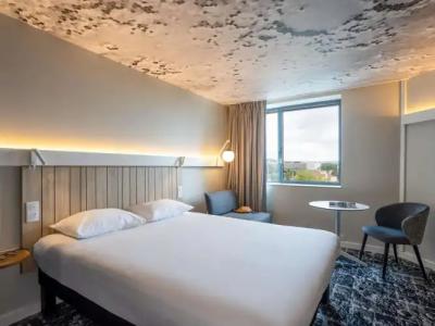 ibis Clermont Ferrand Montferrand - 2