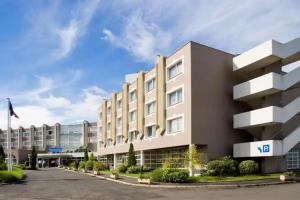 Novotel Clermont-Ferrand, Clermont-Ferrand
