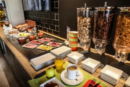 Ibis Styles Clermont-Ferrand République - 10