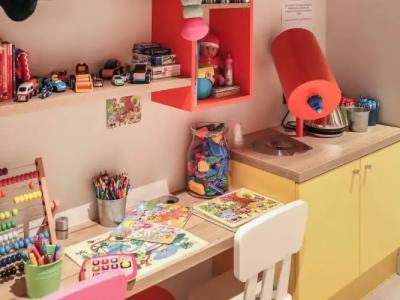 Ibis Styles Clermont-Ferrand République - 17