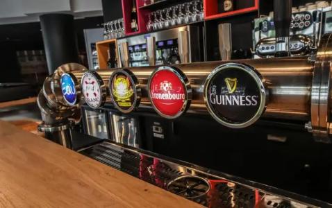 Ibis Styles Clermont-Ferrand République - 27