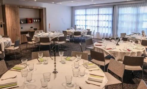 Ibis Styles Clermont-Ferrand République - 28