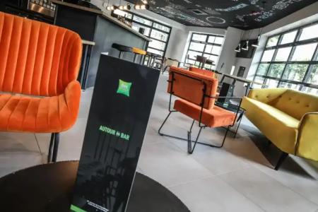 Ibis Styles Clermont-Ferrand République - 1