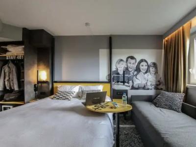 Ibis Styles Clermont-Ferrand République - 30