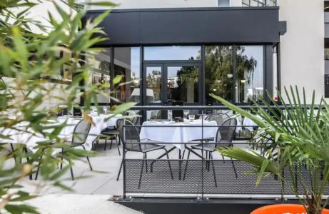 Ibis Styles Clermont-Ferrand République - 19