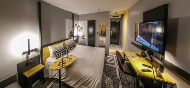 Ibis Styles Clermont-Ferrand République - 29