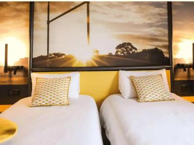 Ibis Styles Clermont-Ferrand République - 5