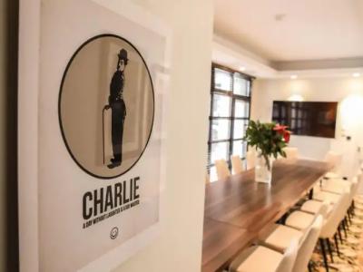 Ibis Styles Clermont-Ferrand République - 14