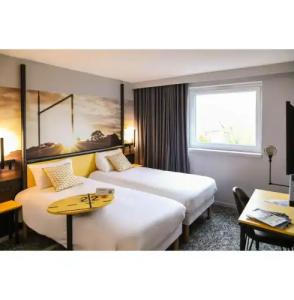 Ibis Styles Clermont-Ferrand République - 6