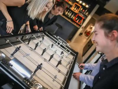 Ibis Styles Clermont-Ferrand République - 21