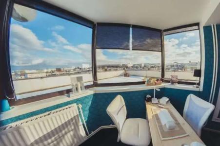 Kyriad Prestige Clermont-Ferrand - 27