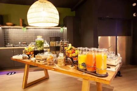 Kyriad Prestige Clermont-Ferrand - 12