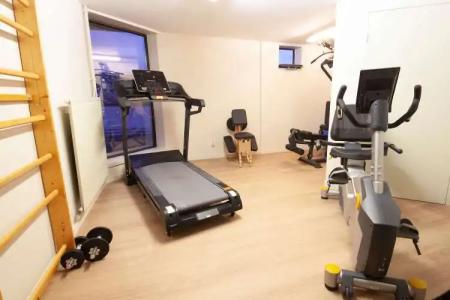 Kyriad Prestige Clermont-Ferrand - 24